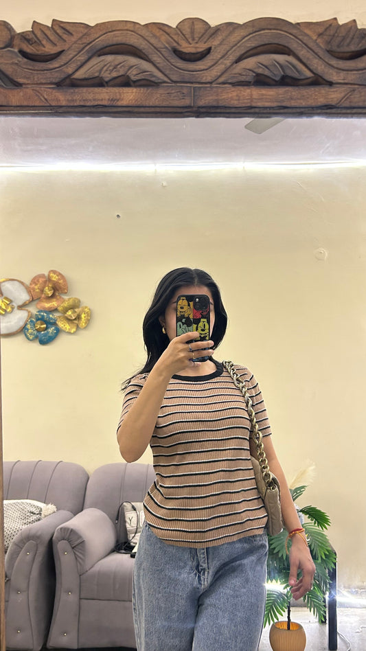 Cute top 32-34 bust