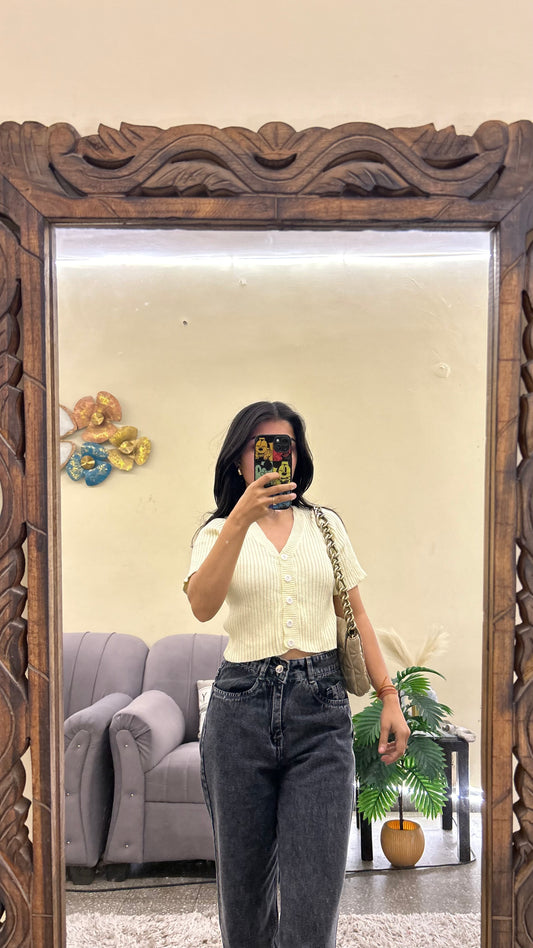 Cute top 32-34 bust