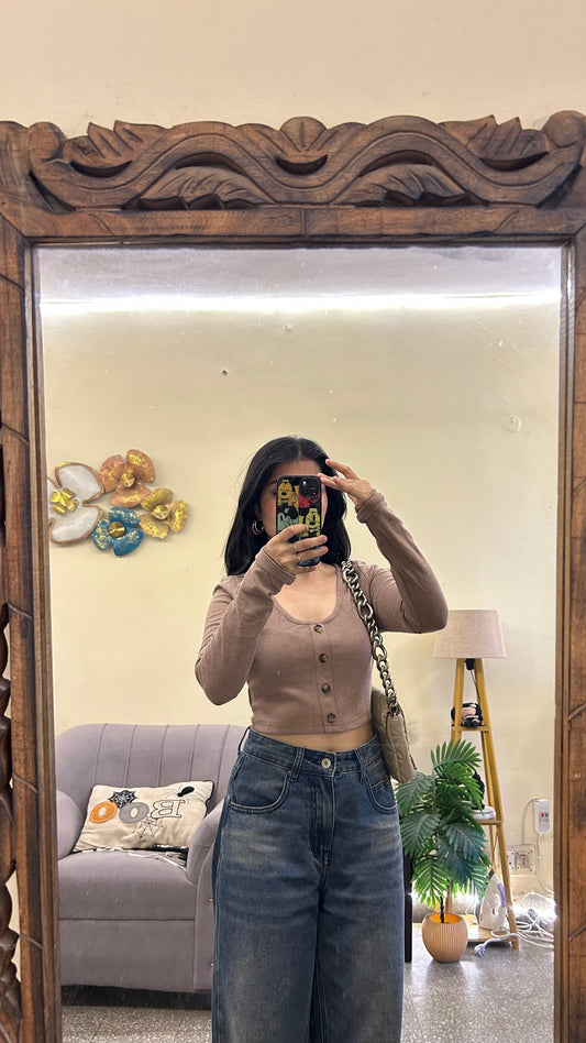 Cute top 30-32 bust