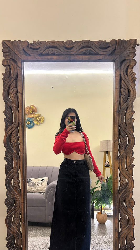 79 korean skirts waist -34 /l - 33