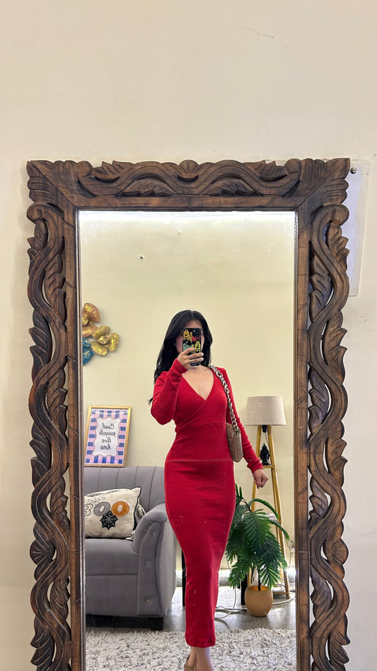 Cute dress 30-32 bust/l:47