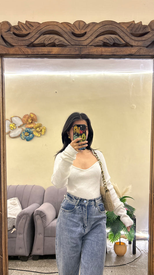 Cute Bodysuit 38-42 bust