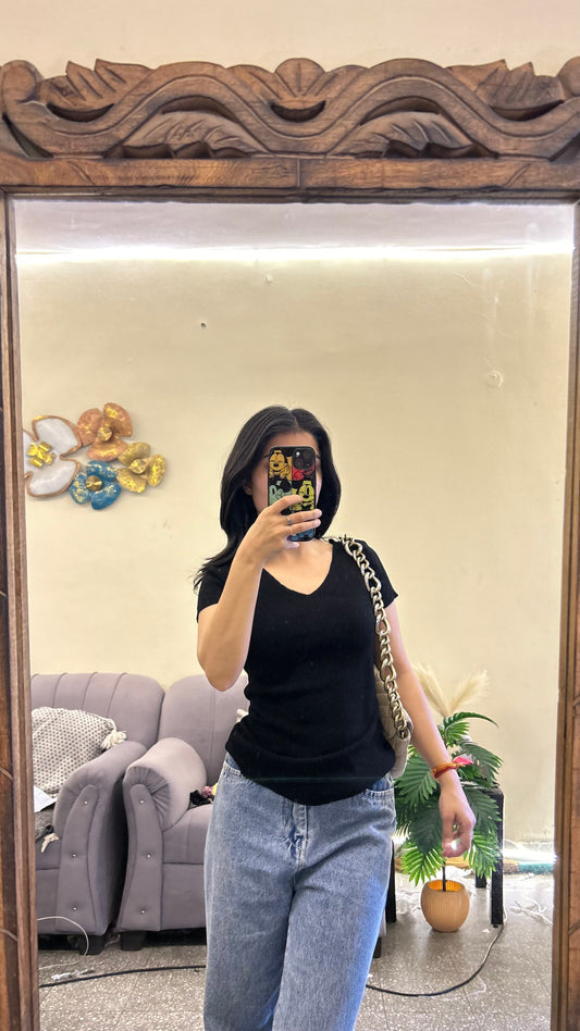 Cute top 34-36