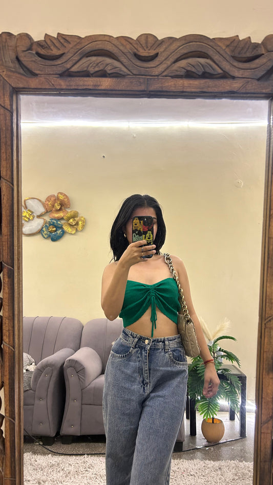 Cute top 34-35 bust