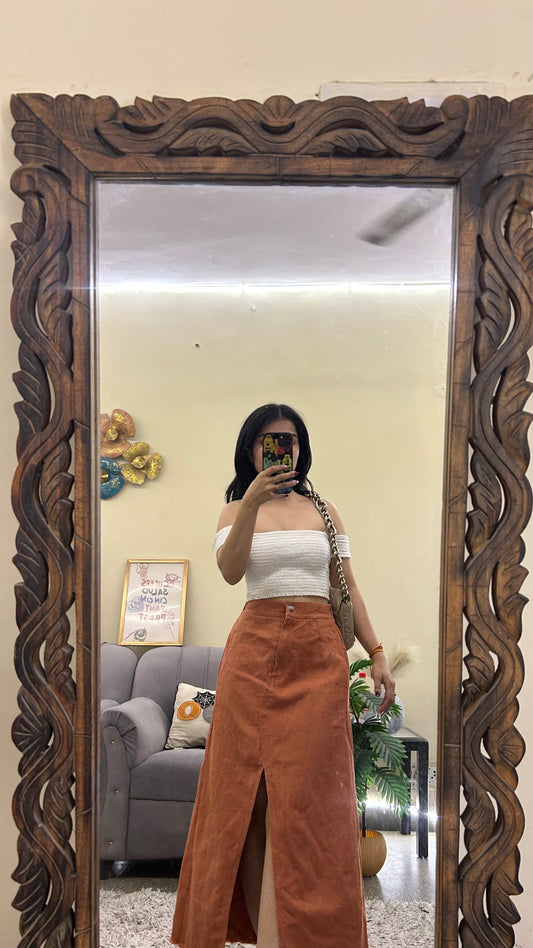 Cute skirt 26-28 waist