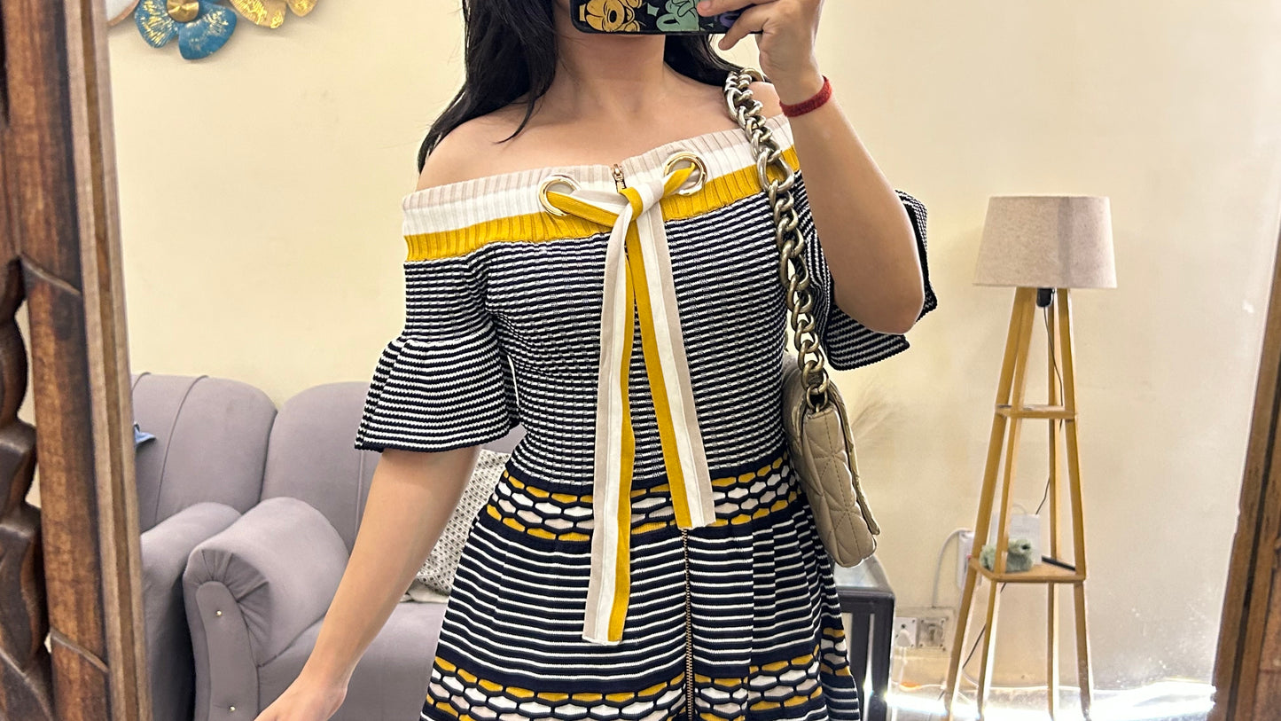 Cute dress 30-32 bust