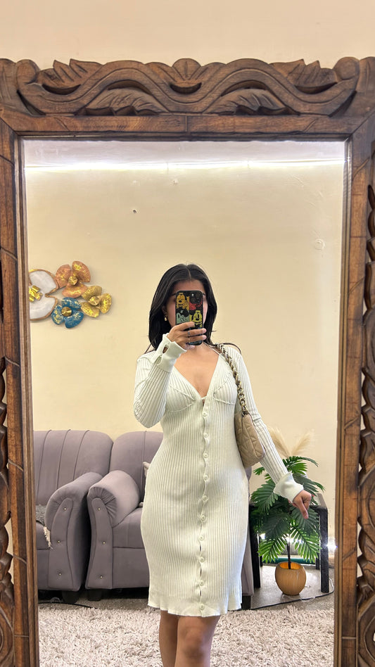 Cute dress S