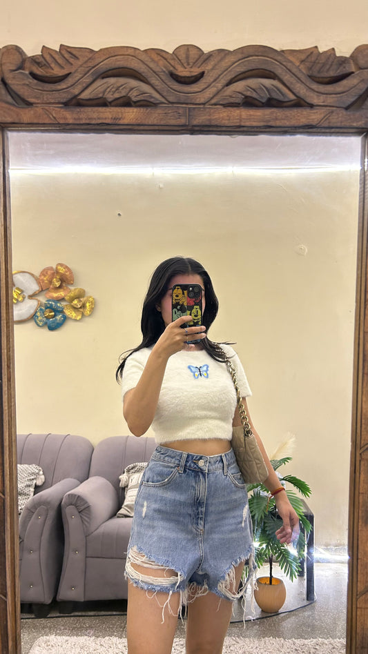 Cute short 29 waist/l:14