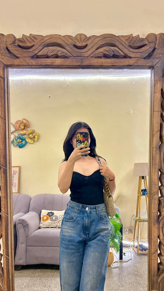 Cute top 32-34 bust