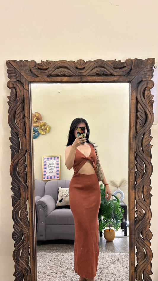 Sexy dress 32-36 bust/l:47