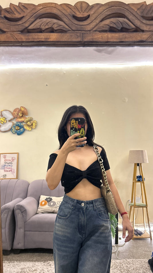 Cute top 28-30 bust