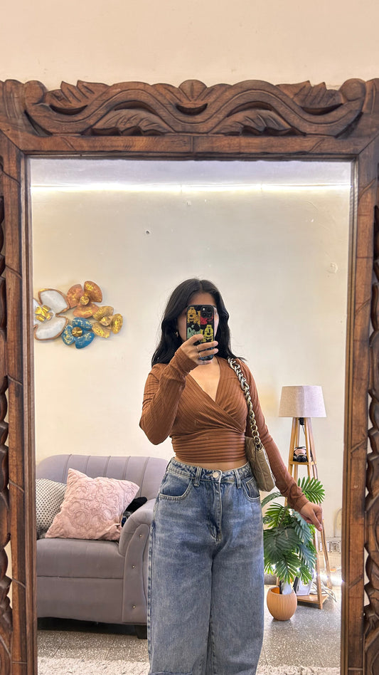 5) cute top 30-32 bust