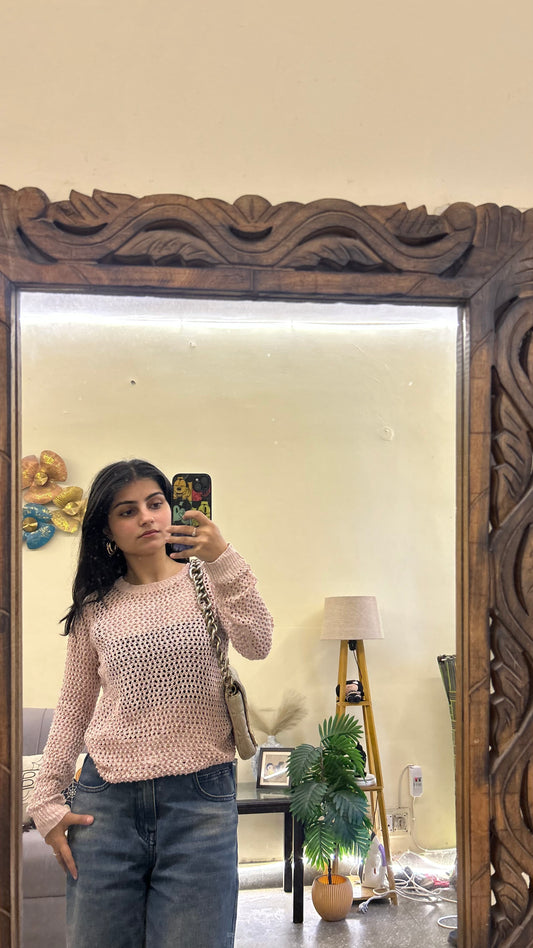 Cute top 28-30 bust
