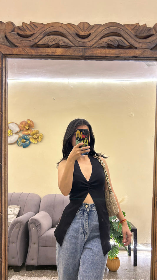 Cute top 32-34 bust