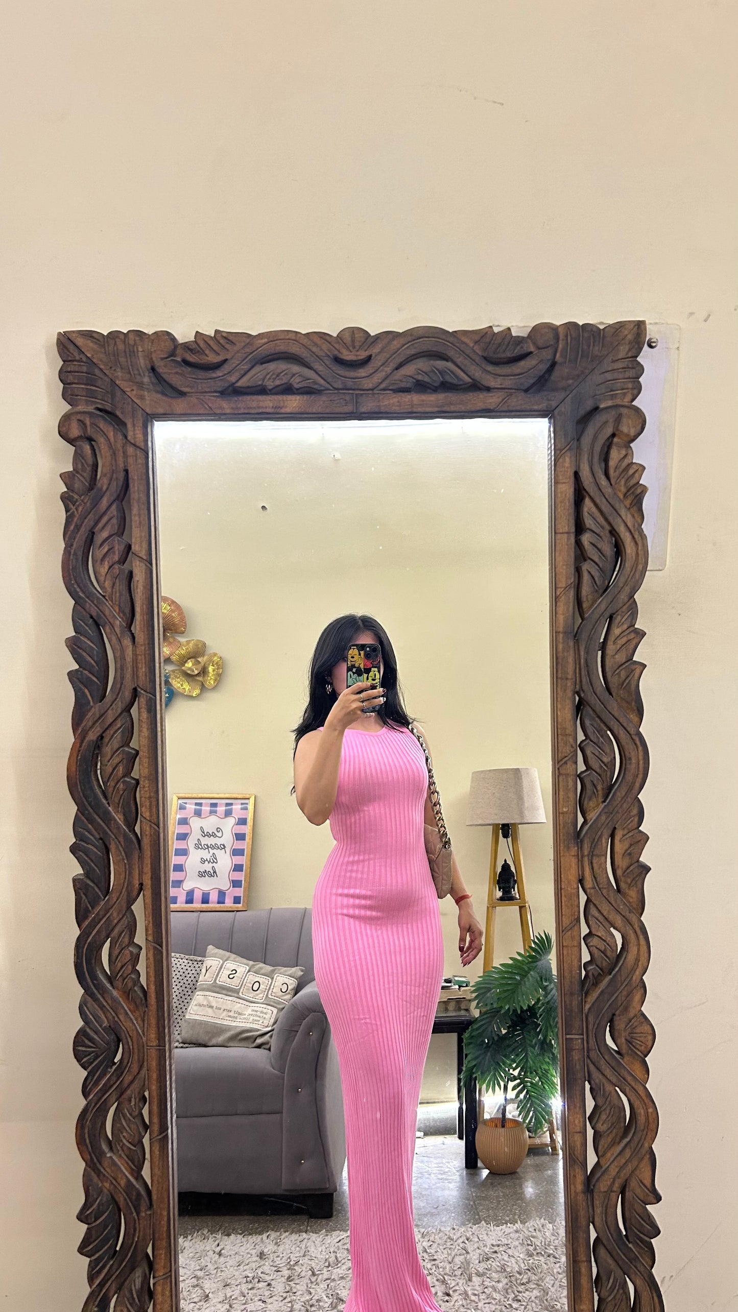Cute dress 30-34 bust/l:60