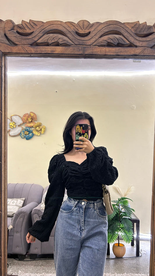 Cute top 34