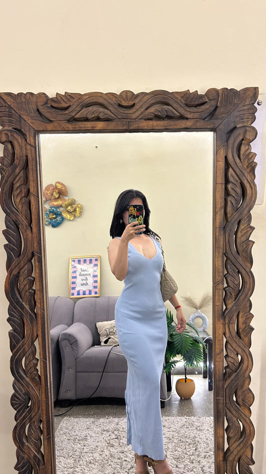 Cute dress 28-32 bust/l:47