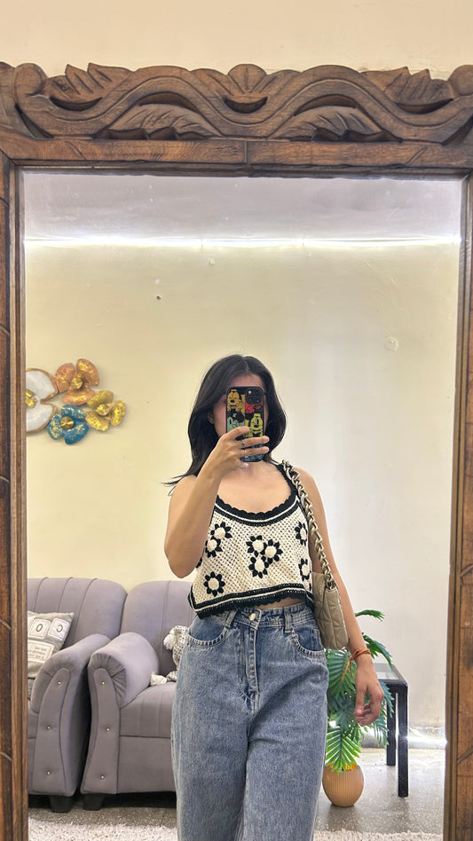 Cute top 32-34 bust