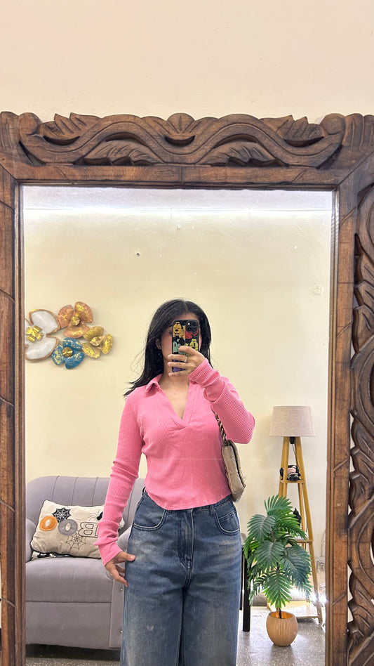 Cute top 32-36 bust