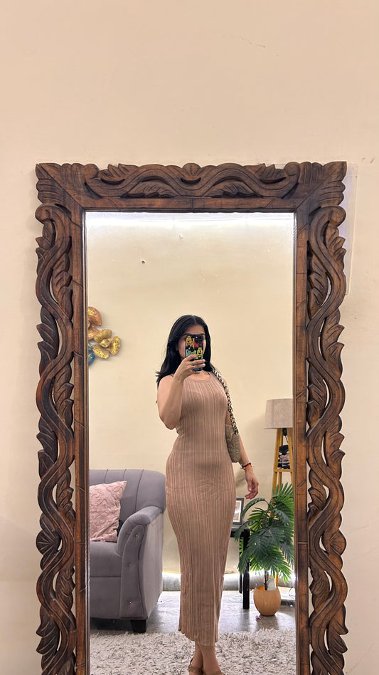 3.cute  dress bust- 32-34 / L -45