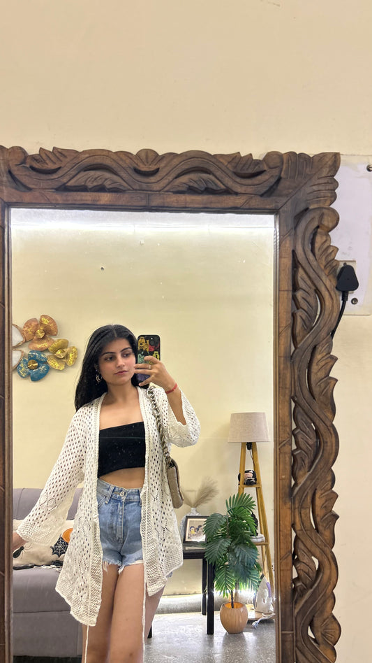 Cute shrug S