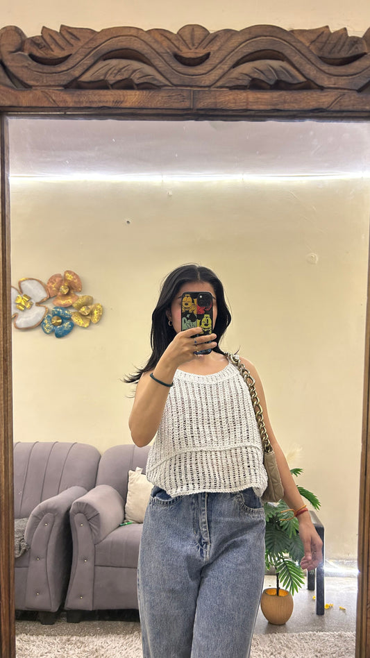 Cute top 32-34 bust