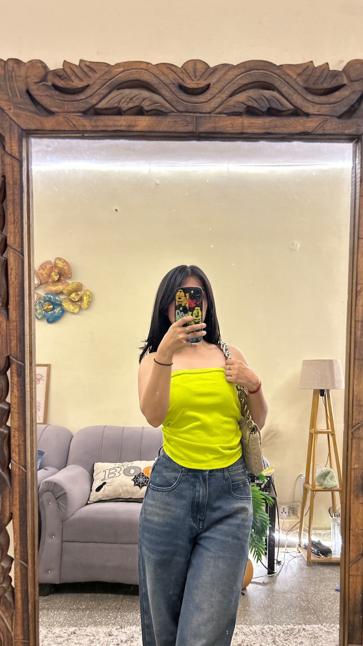 Tube top 34-36 bust