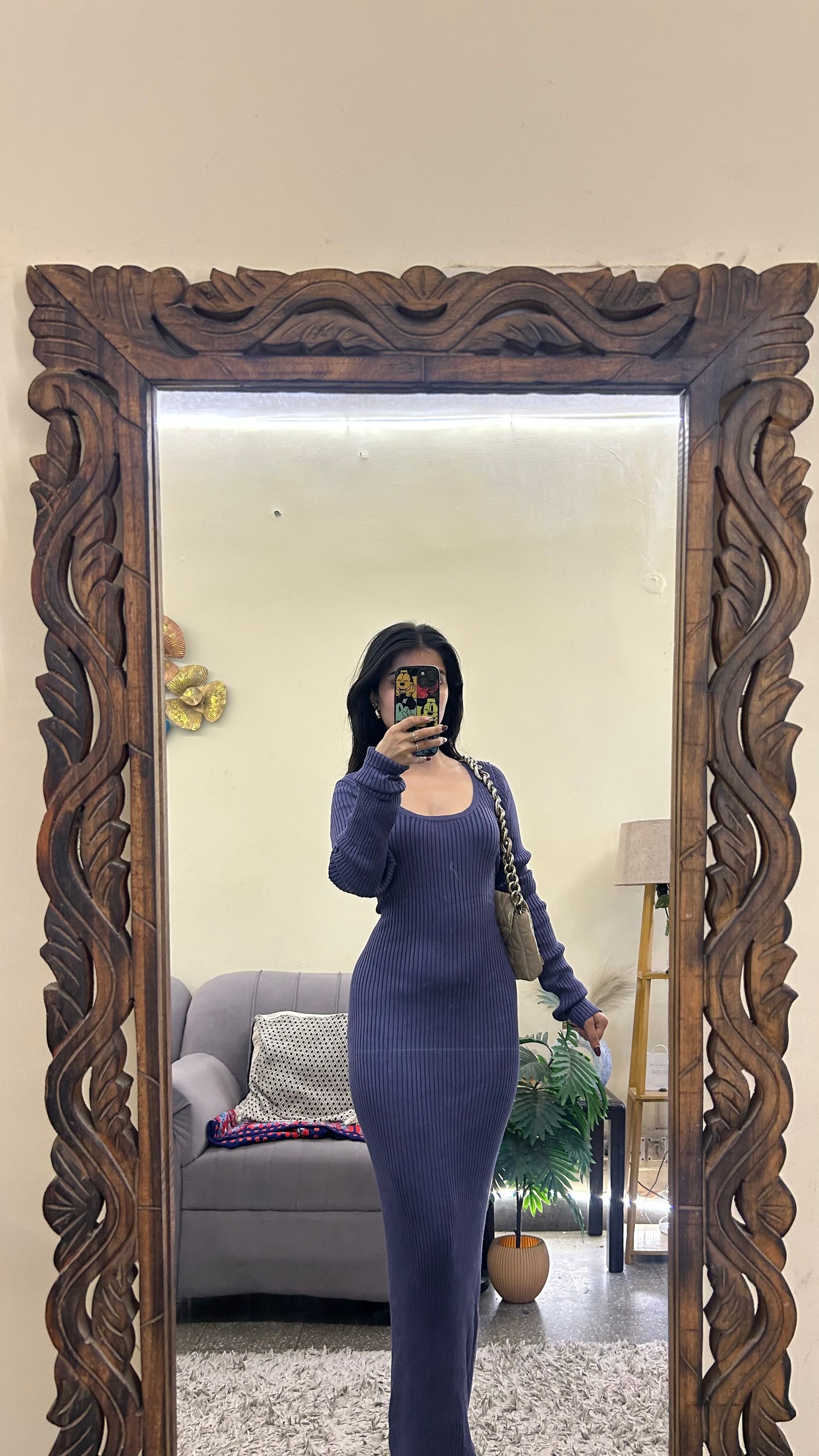 Cute dress 34-40 bust /l:52