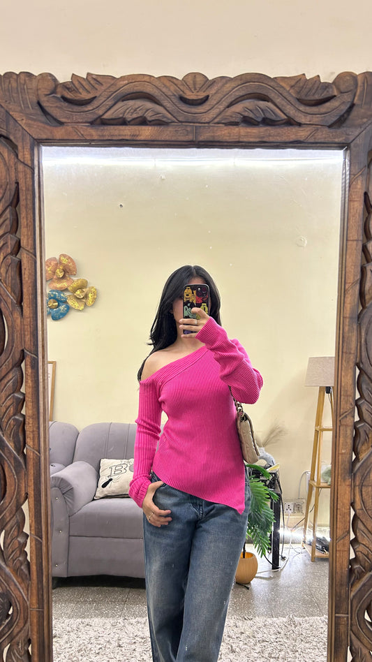 Cute top 34-36 bust