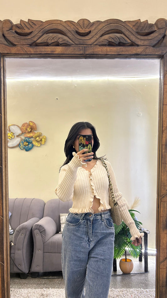 Cute top 30-32