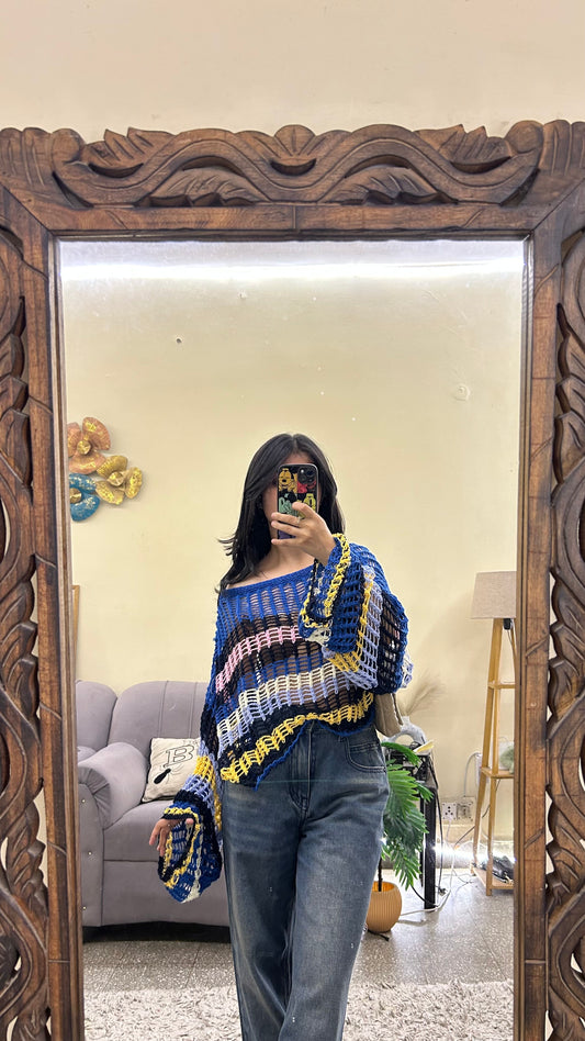 Cute top 34-38 bust