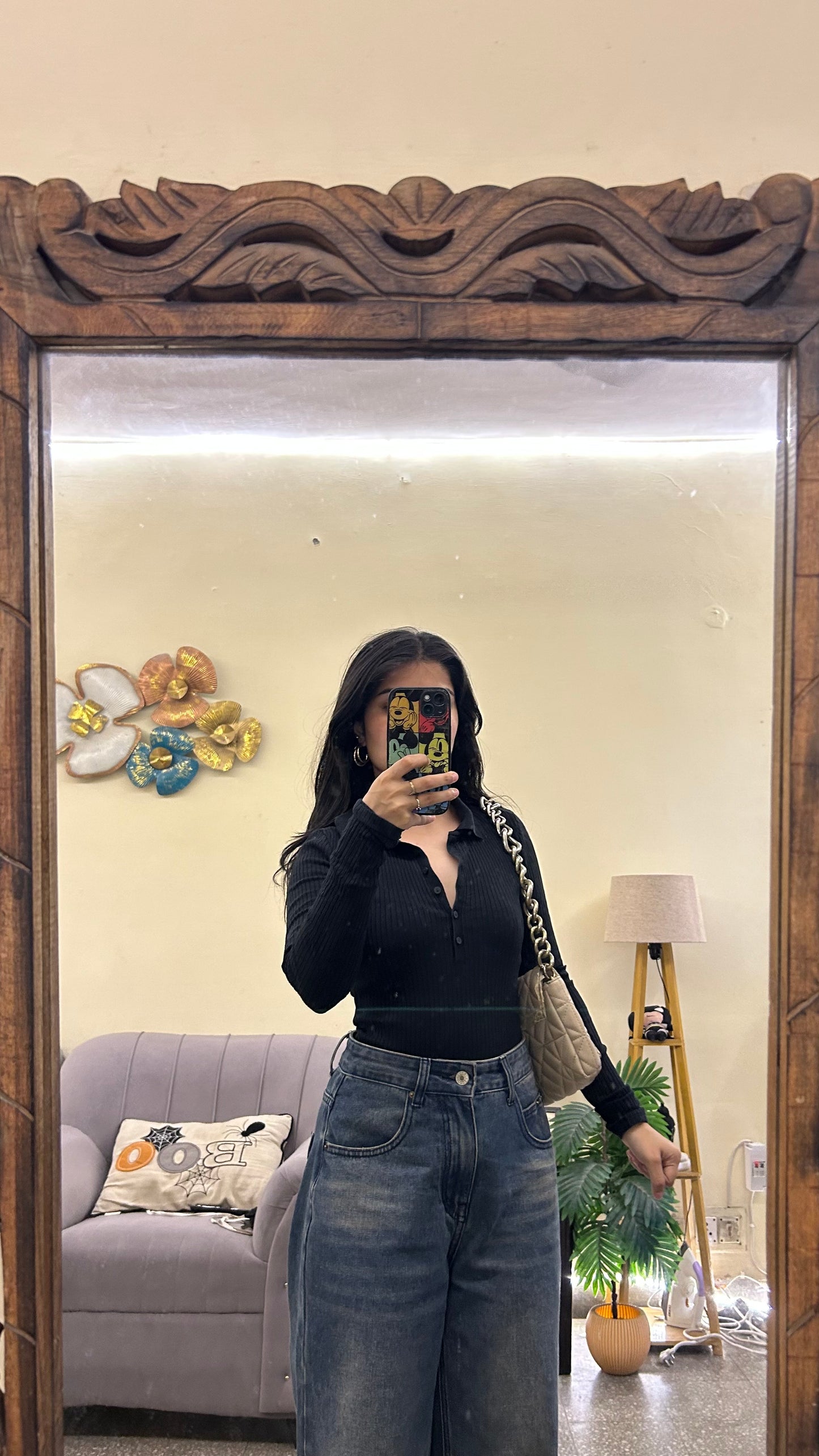 Zara bodysuit 30-32 bust