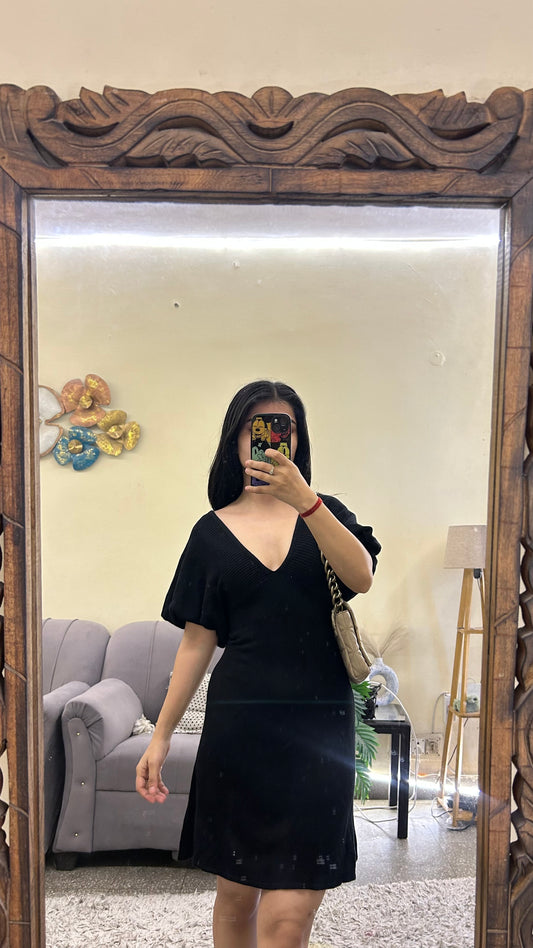 Cute dress 32-34 bust