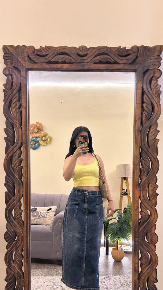 135korean skirts waist 32/l- 30