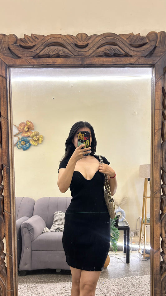 Cute dress 30-32 bust /l:32