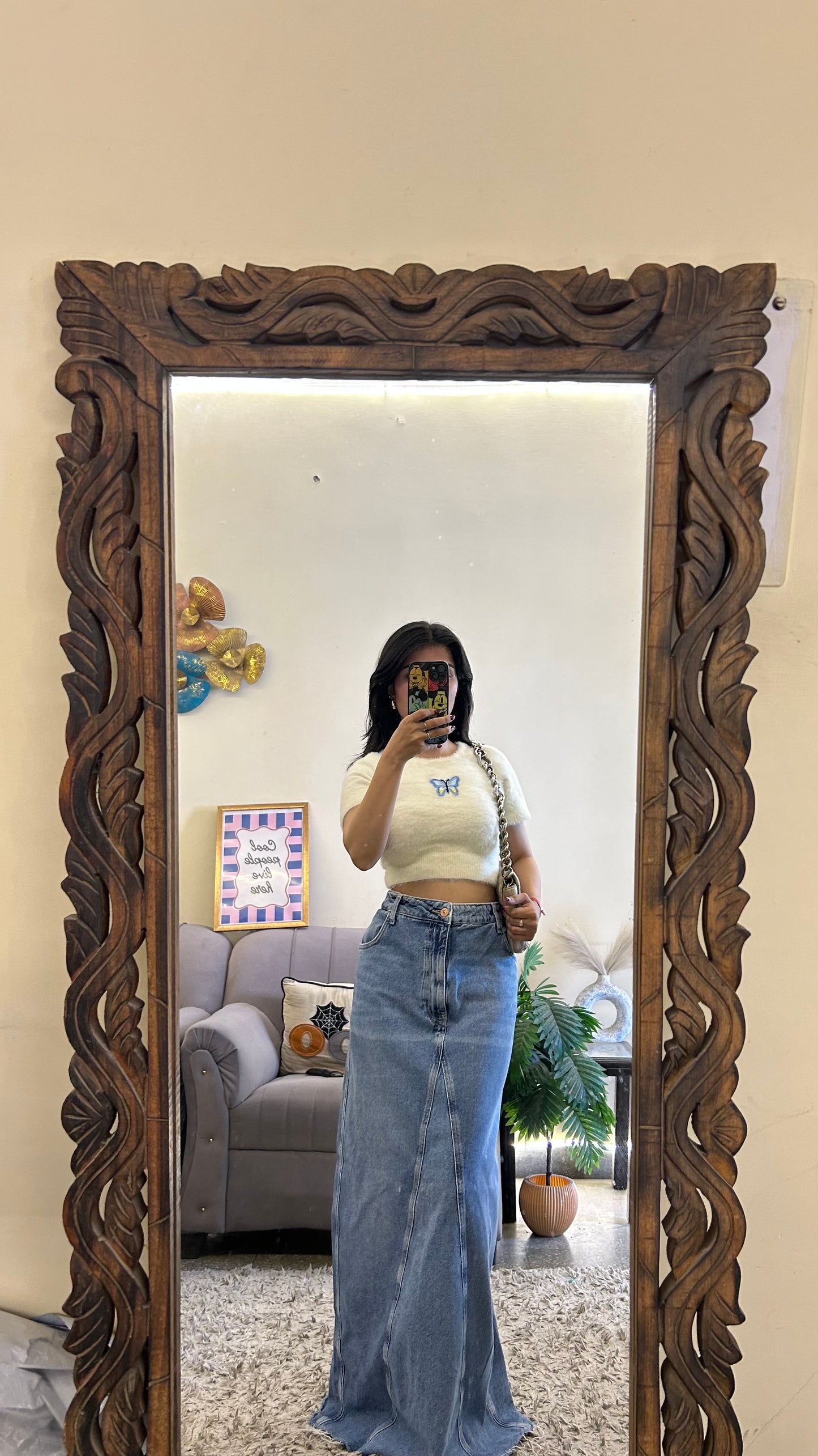 14) zara skirt 36 waist/l:39