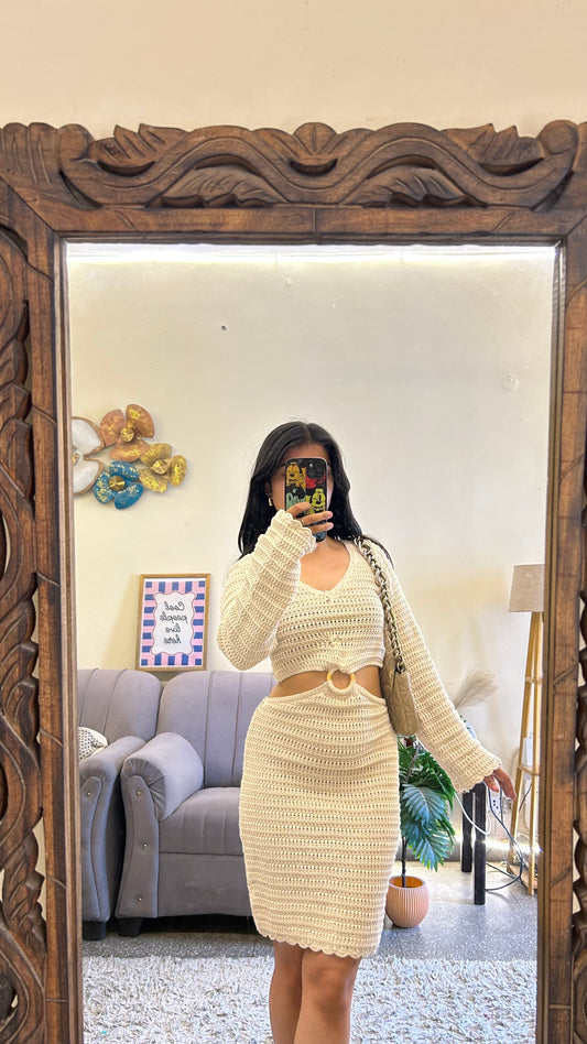 Cute dress 32-34 bust/l:32