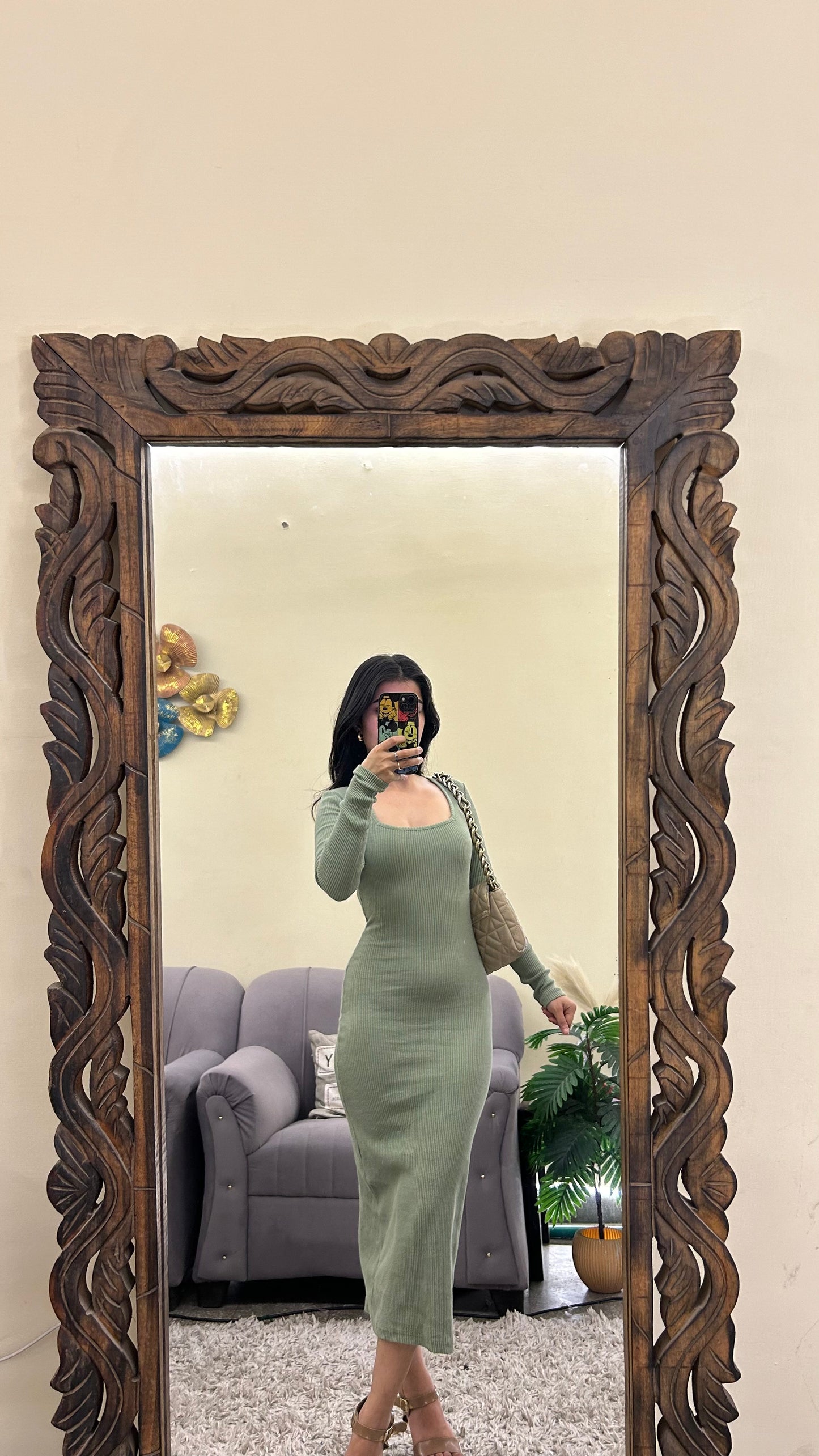 Classy dress 30-32 bust /l:41