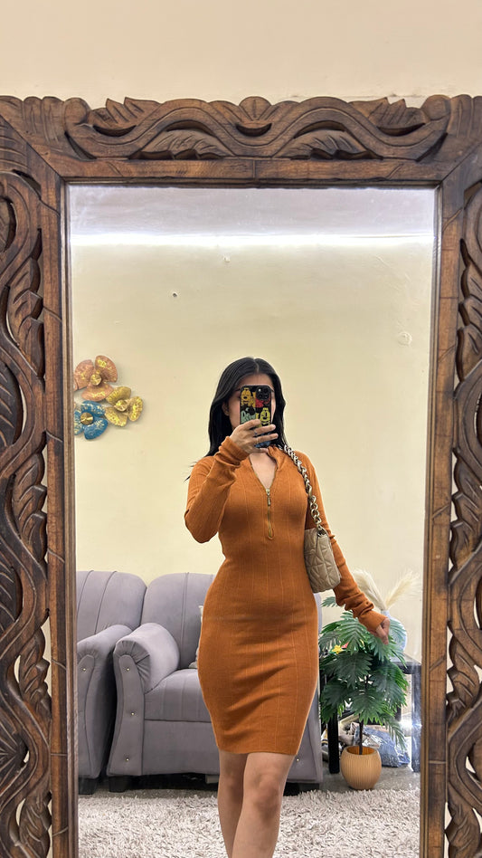 Cute dress 28-31 bust/l:35