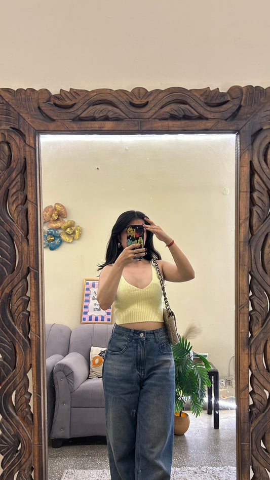Cute top 28-32 bust