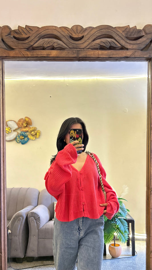 Cute sweater XXL