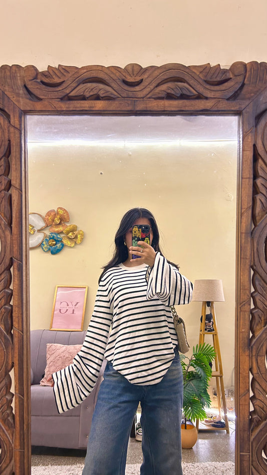 94)pintrest sweater upto size:M