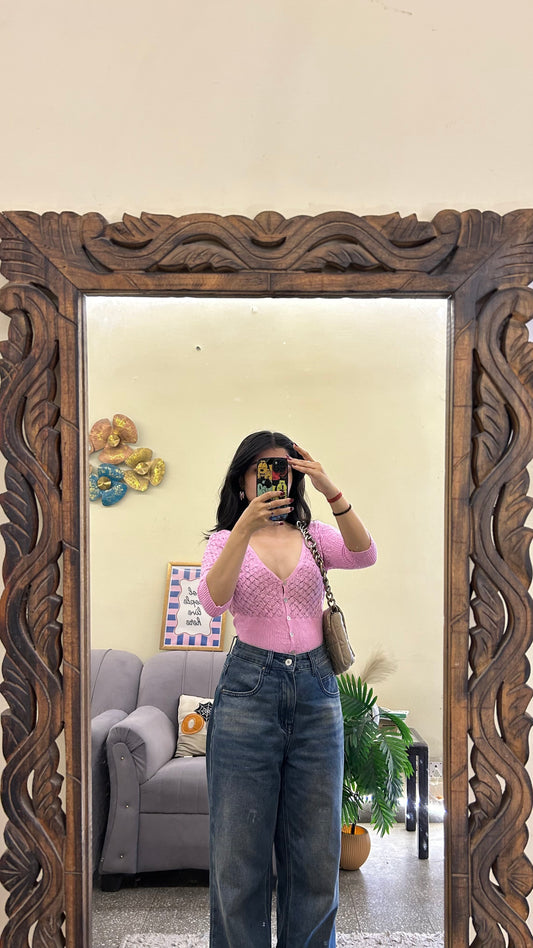 Cute top 32-34 bust