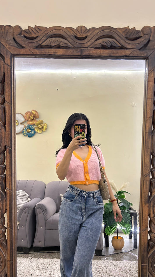 Cute top S