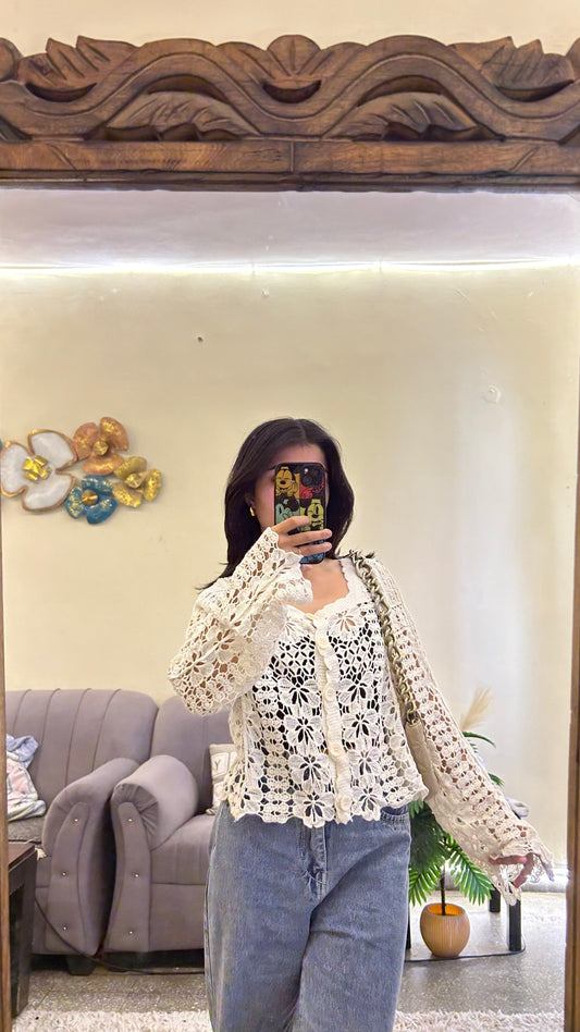 Cute top S