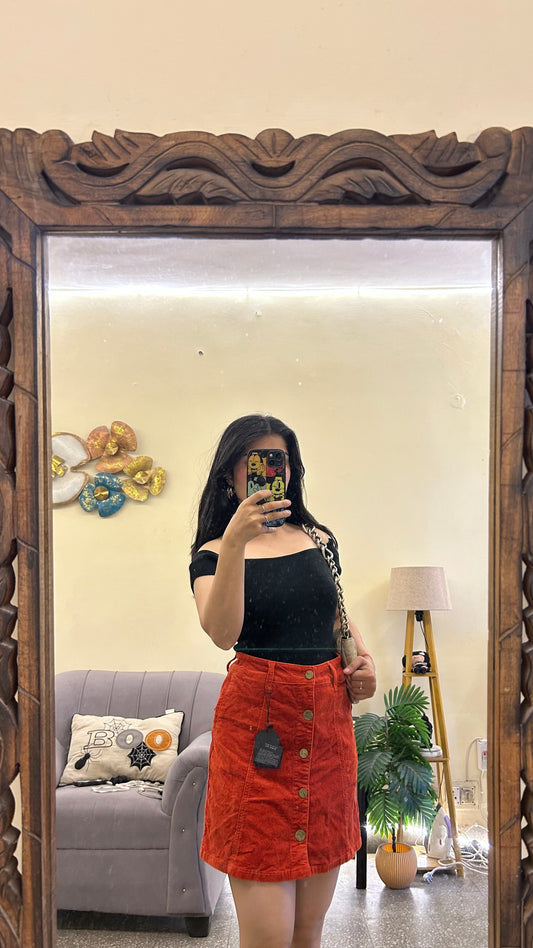 Cute top 32-34 bust