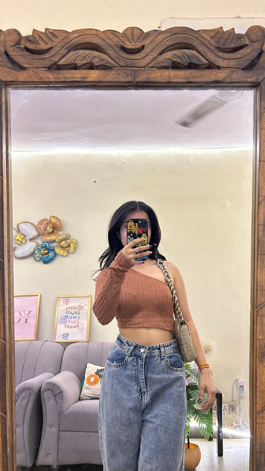 Cute top 32-34 bust