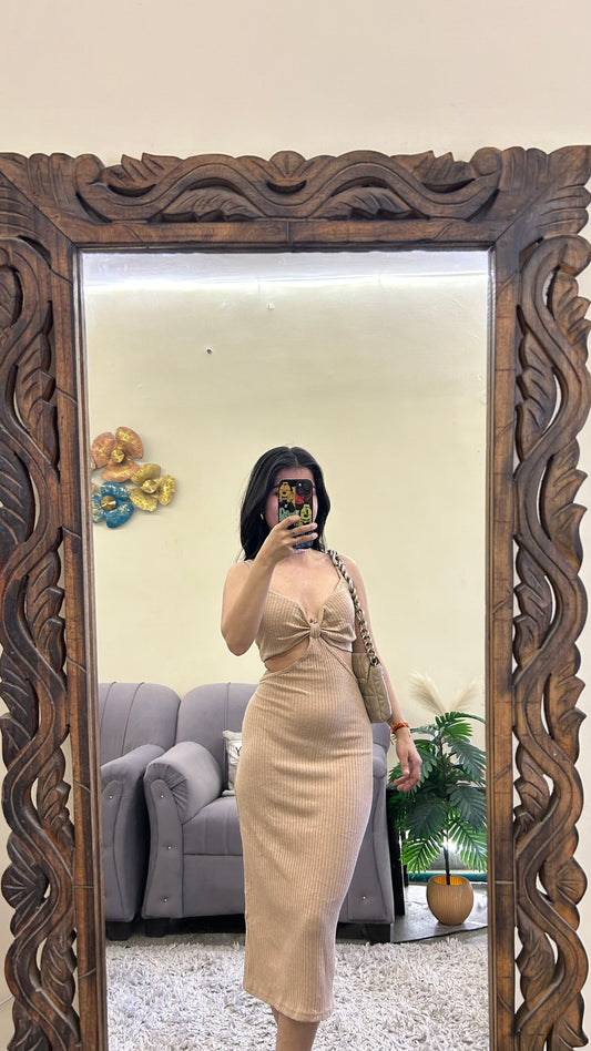 Cute dress 32-34 bust