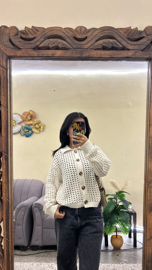 Cute top S-M