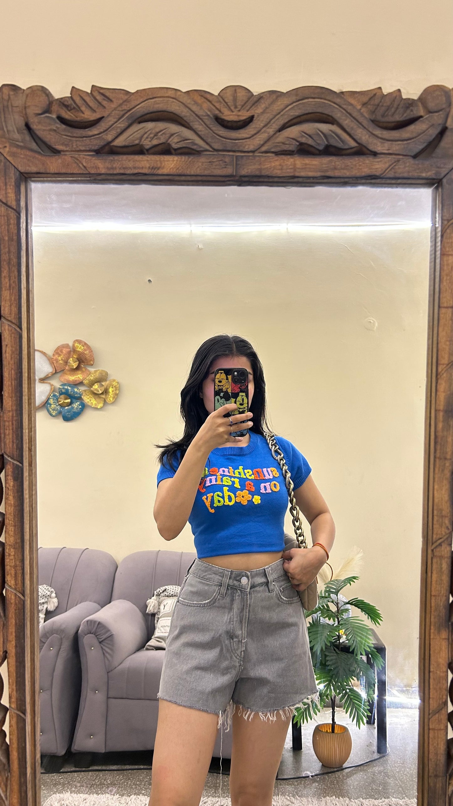Cute short 30 waist/l:13